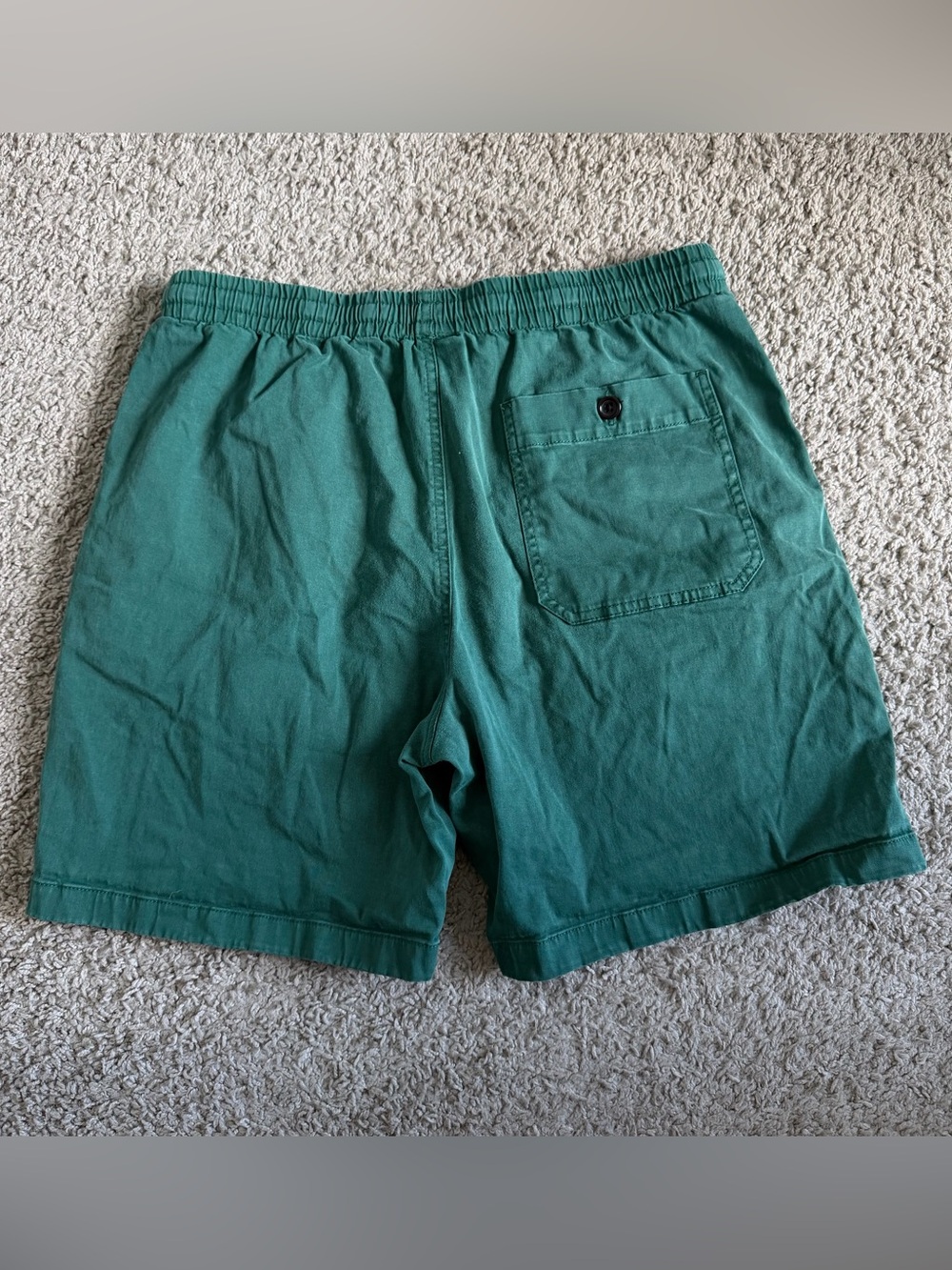 Todd Snyder 7" Inseam Shorts - Picture 3 of 8